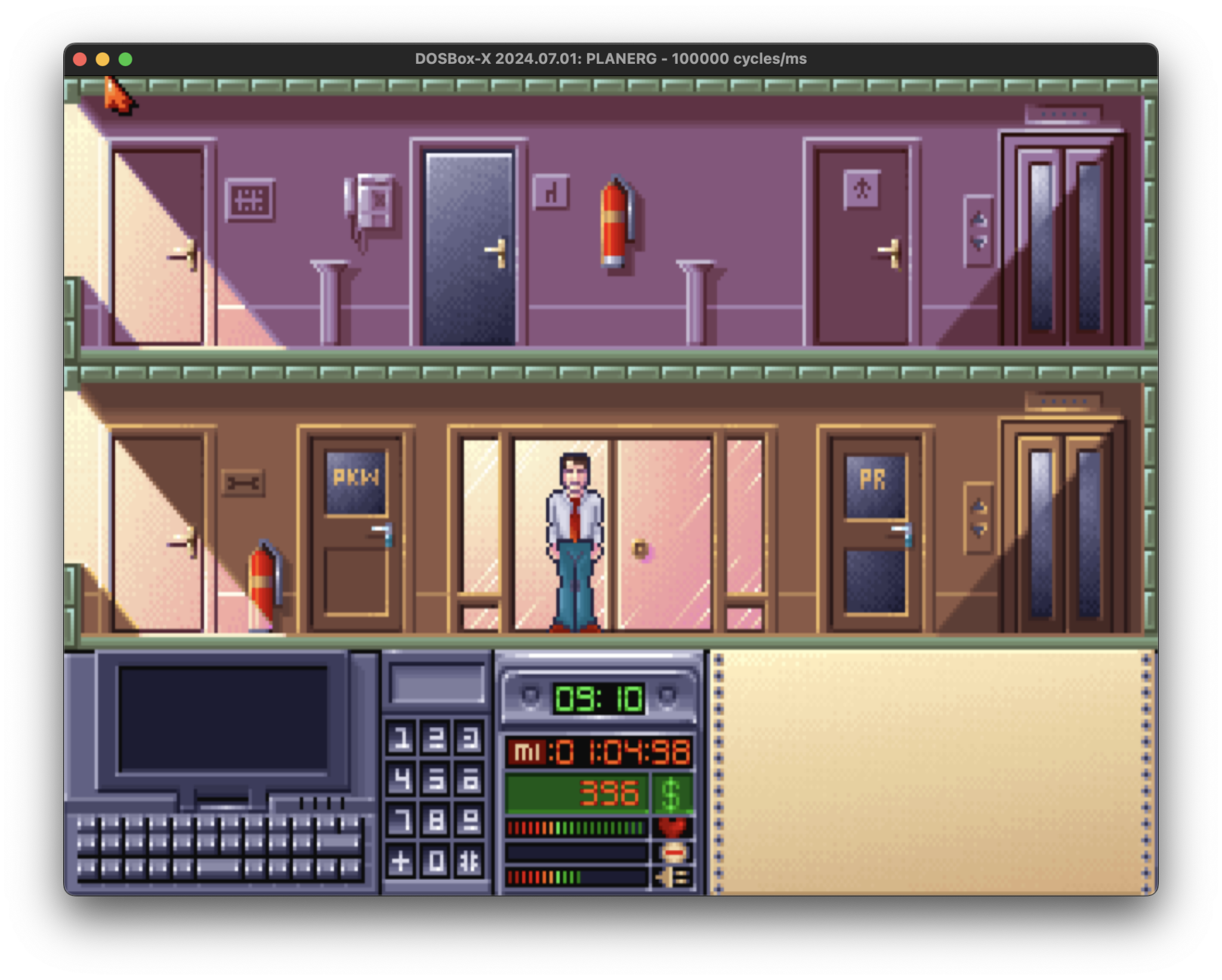 der planer spiel Der Planer – SL-Soft