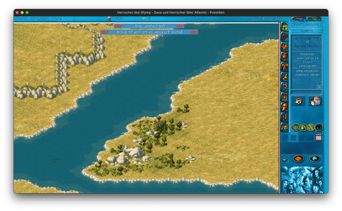 Zeus Screenshot Zeus Screenshot